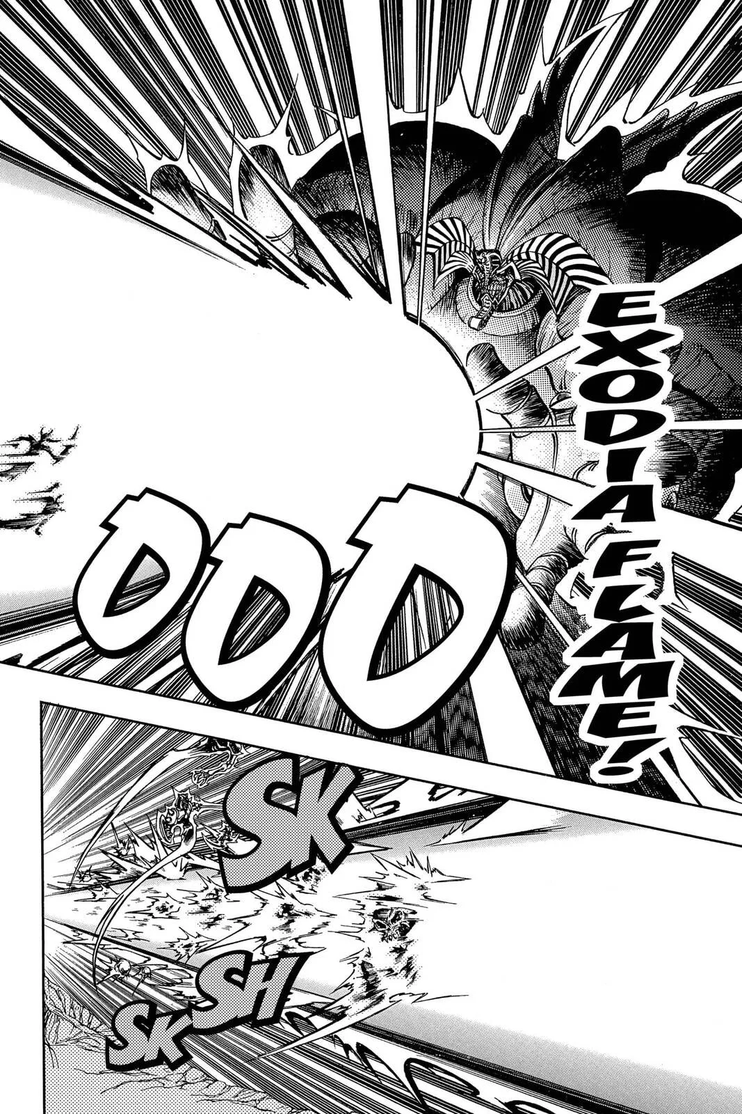 Yu-Gi-Oh! — Chapter 330 — Page 16