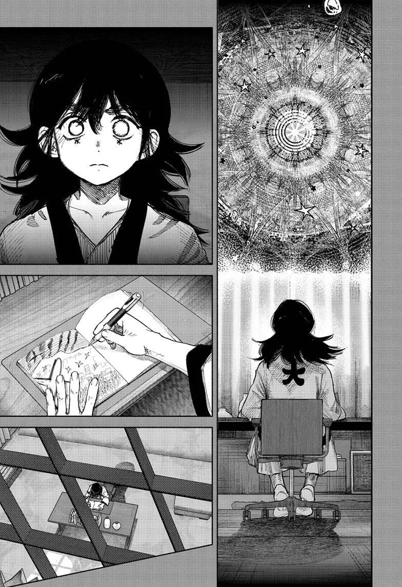 Choujin X β Chapter 71.1 β Page 15