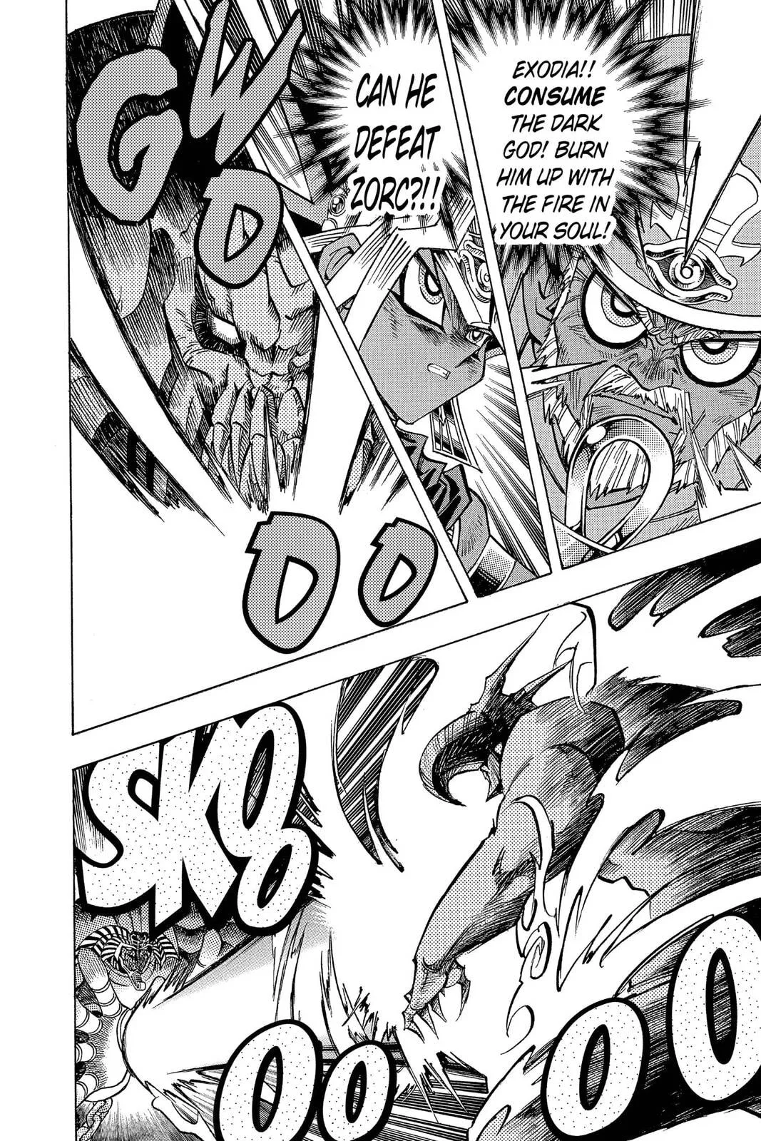 Yu-Gi-Oh! β Chapter 331 β Page 2