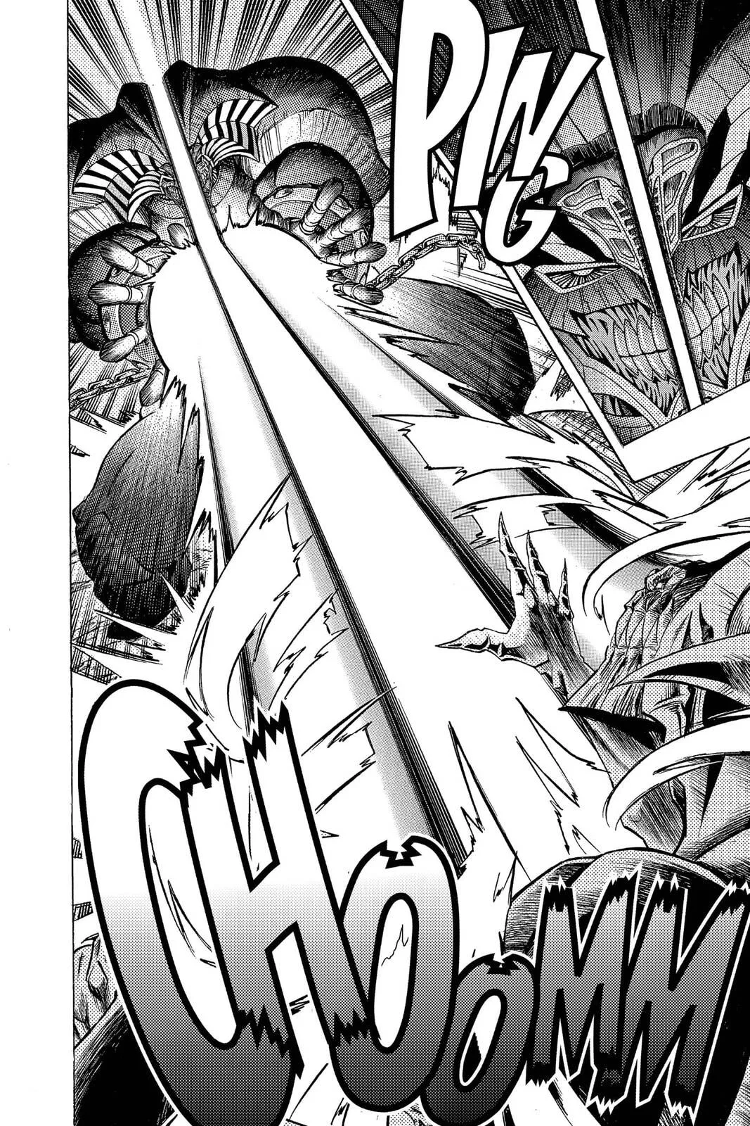 Yu-Gi-Oh! β Chapter 331 β Page 4