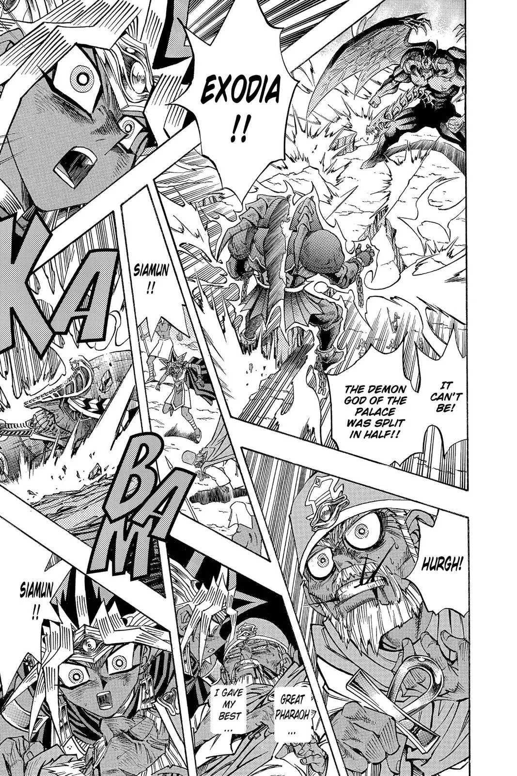 Yu-Gi-Oh! β Chapter 331 β Page 5
