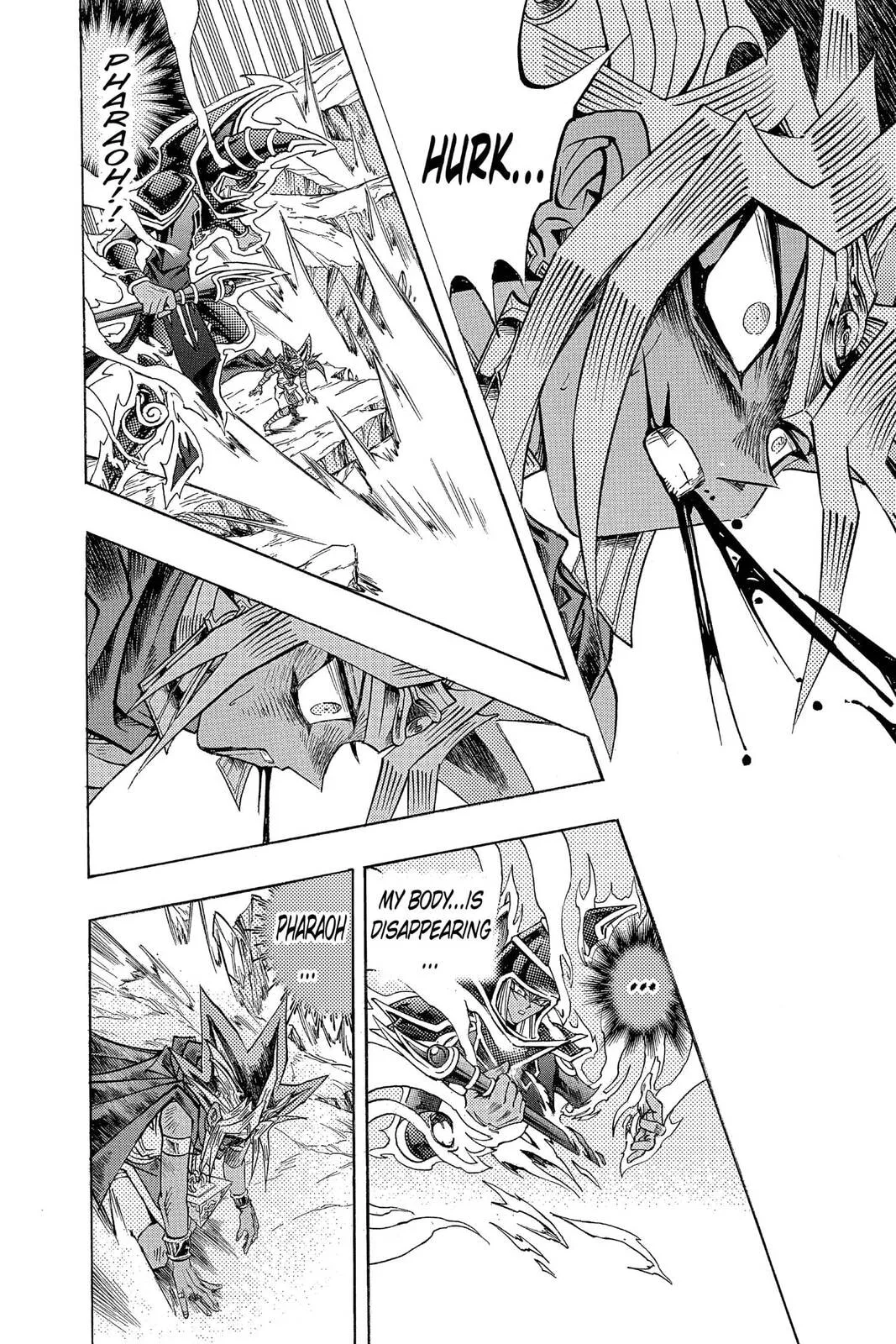 Yu-Gi-Oh! β Chapter 331 β Page 14
