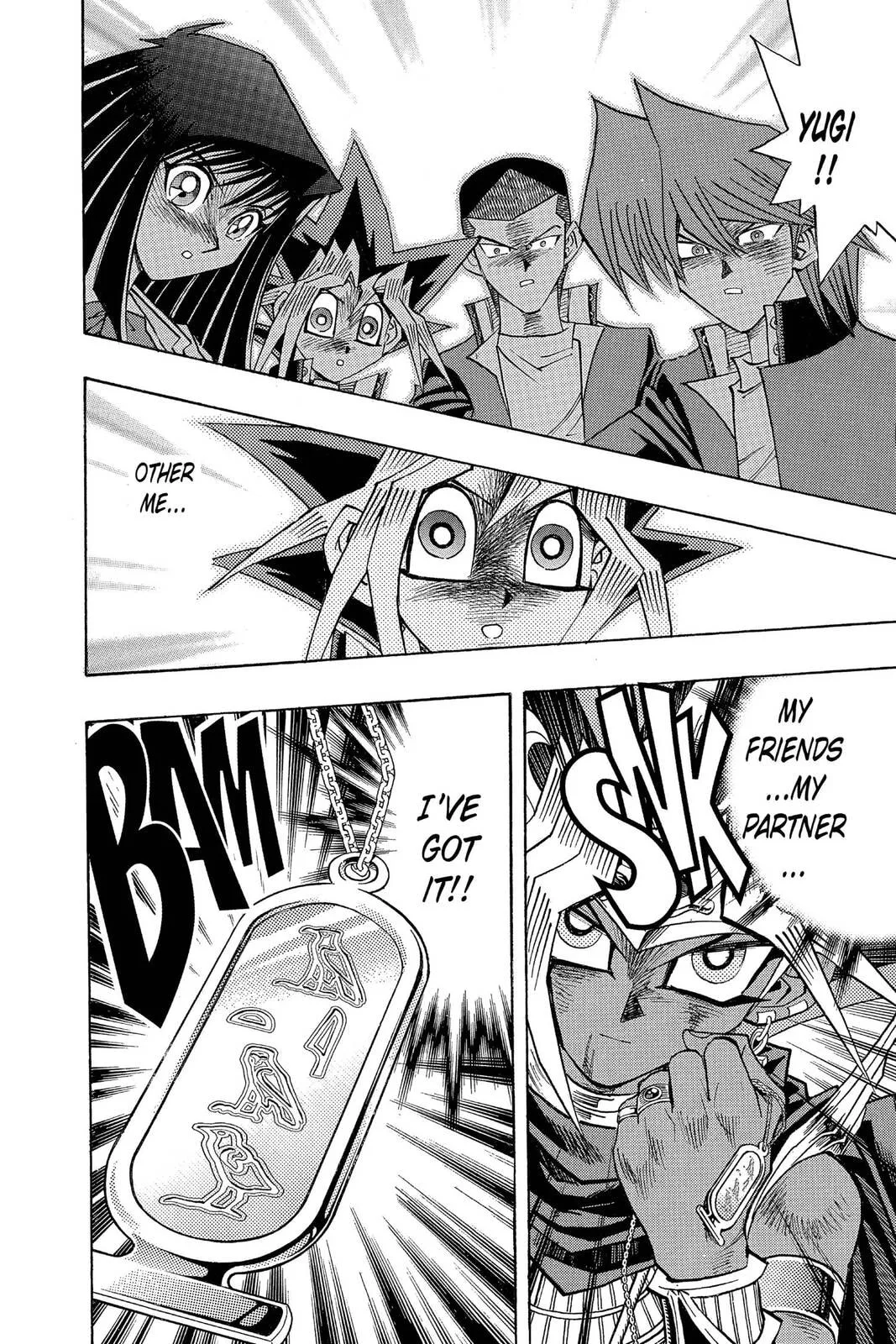 Yu-Gi-Oh! β Chapter 333 β Page 6
