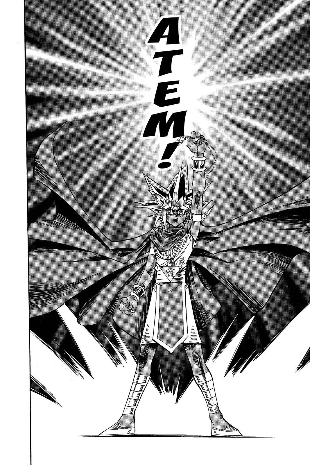 Yu-Gi-Oh! β Chapter 333 β Page 8