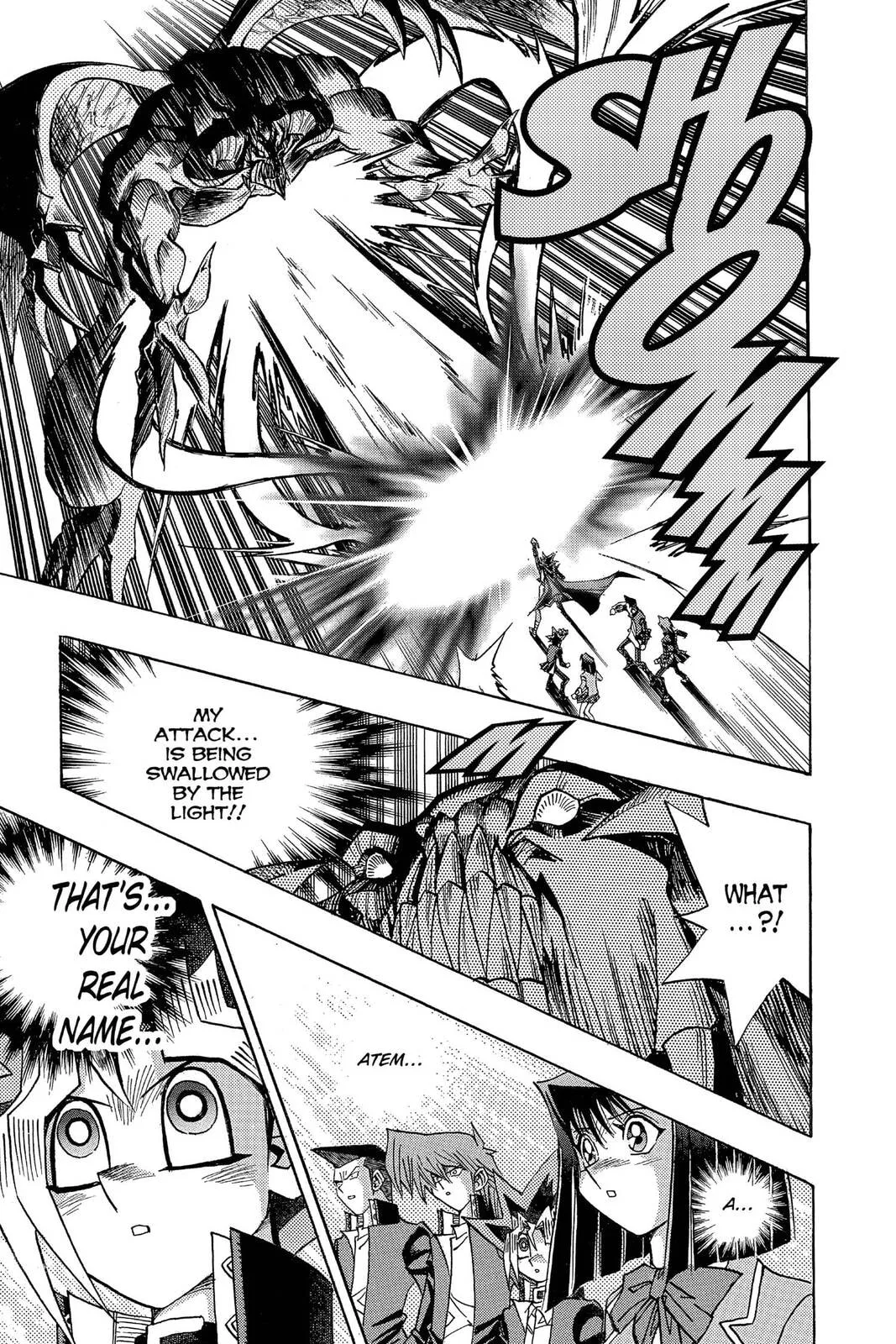 Yu-Gi-Oh! β Chapter 333 β Page 9