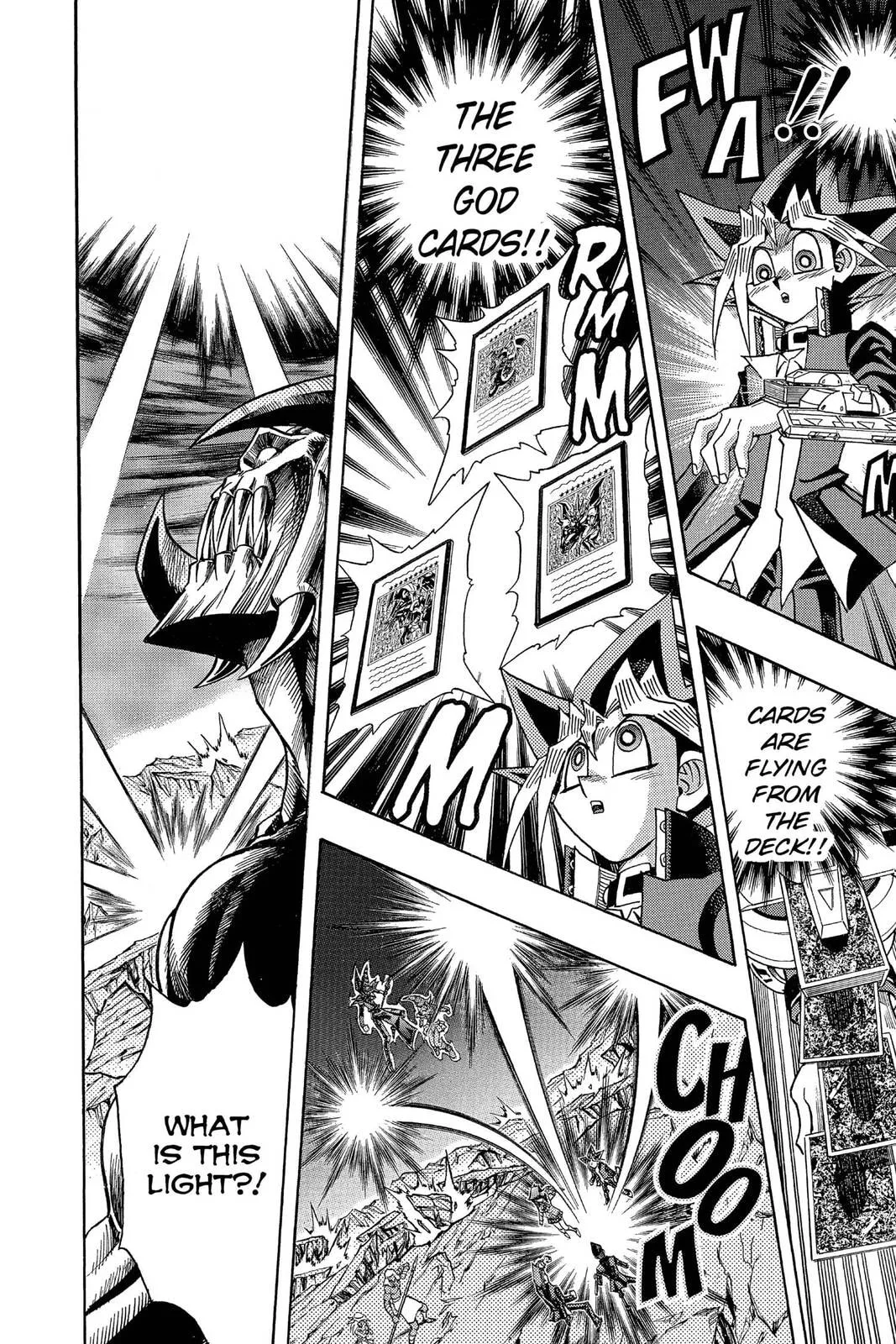 Yu-Gi-Oh! β Chapter 333 β Page 10