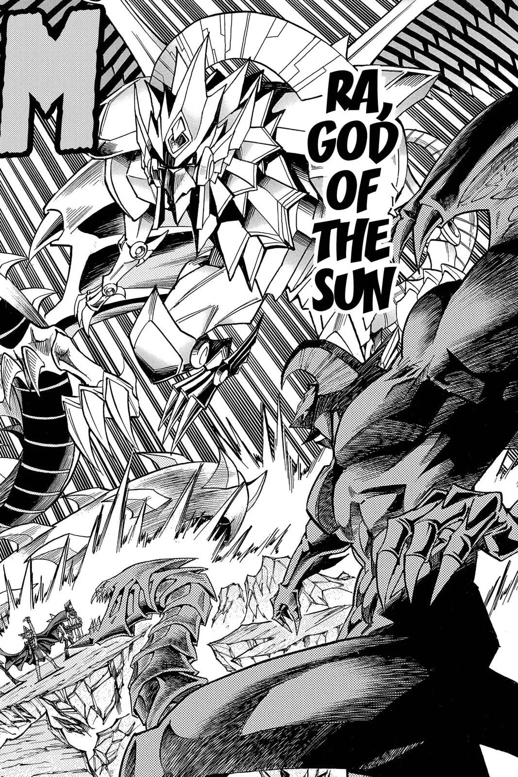 Yu-Gi-Oh! β Chapter 333 β Page 12