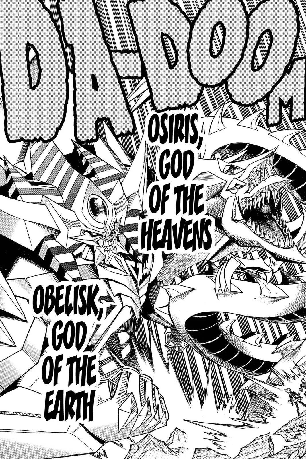 Yu-Gi-Oh! β Chapter 333 β Page 13