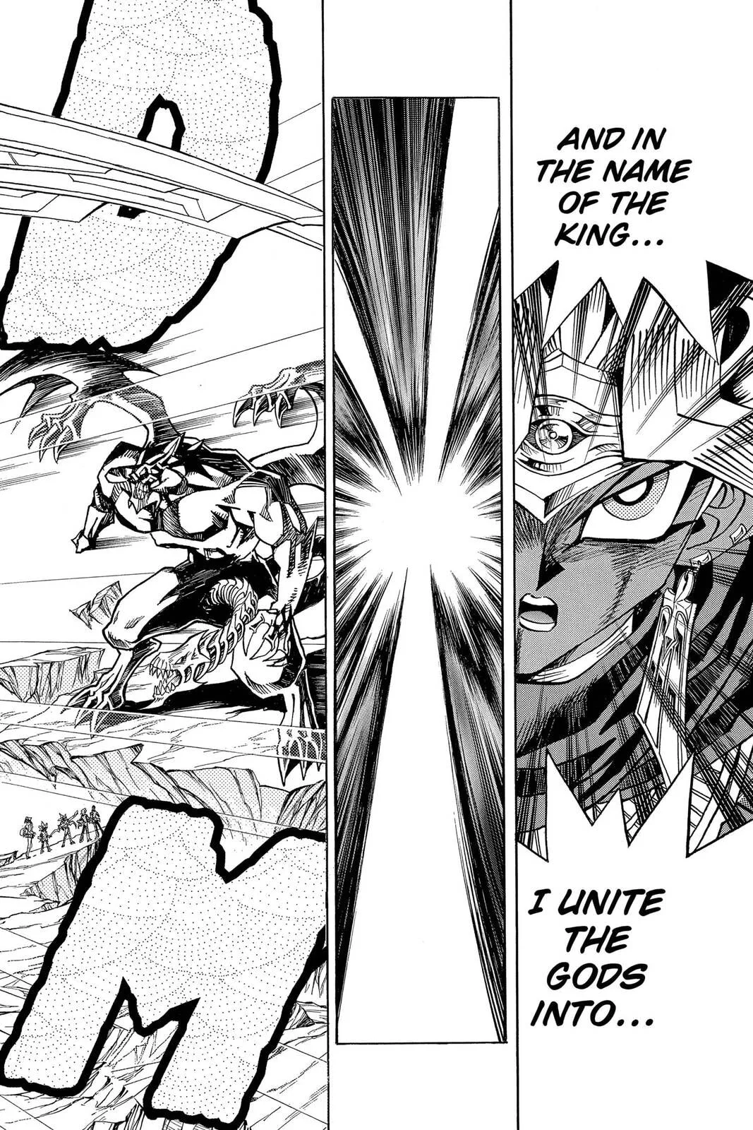 Yu-Gi-Oh! β Chapter 333 β Page 14
