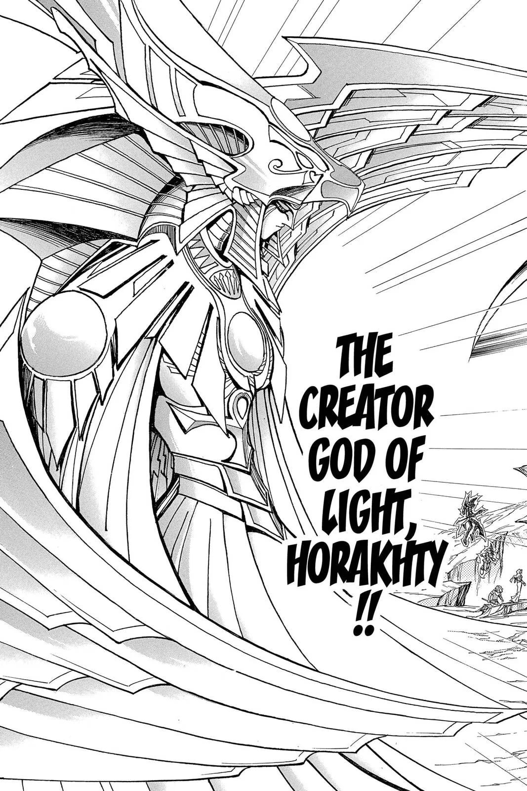 Yu-Gi-Oh! β Chapter 333 β Page 15