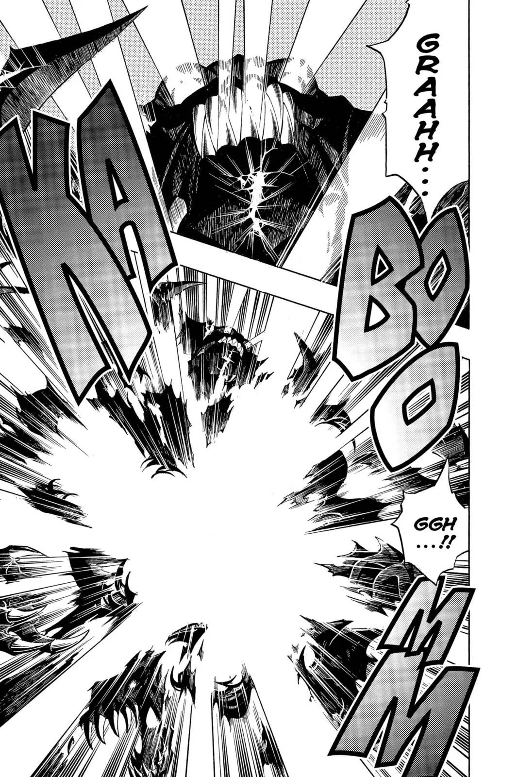 Yu-Gi-Oh! β Chapter 334 β Page 3