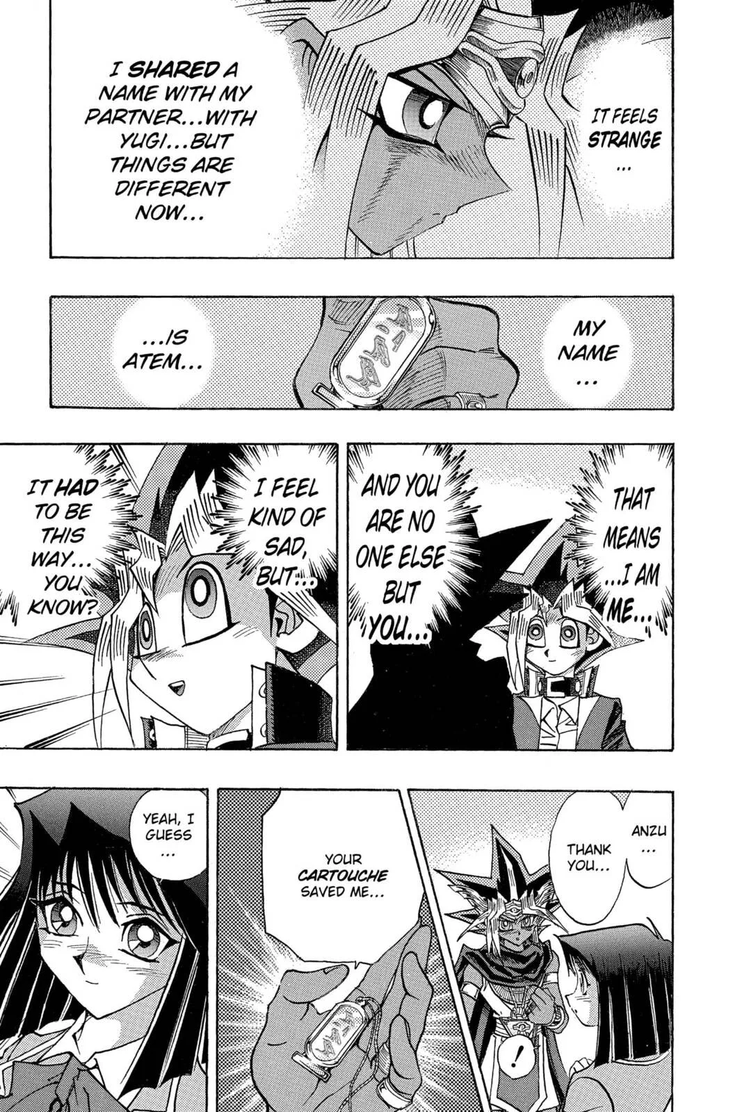 Yu-Gi-Oh! β Chapter 334 β Page 7
