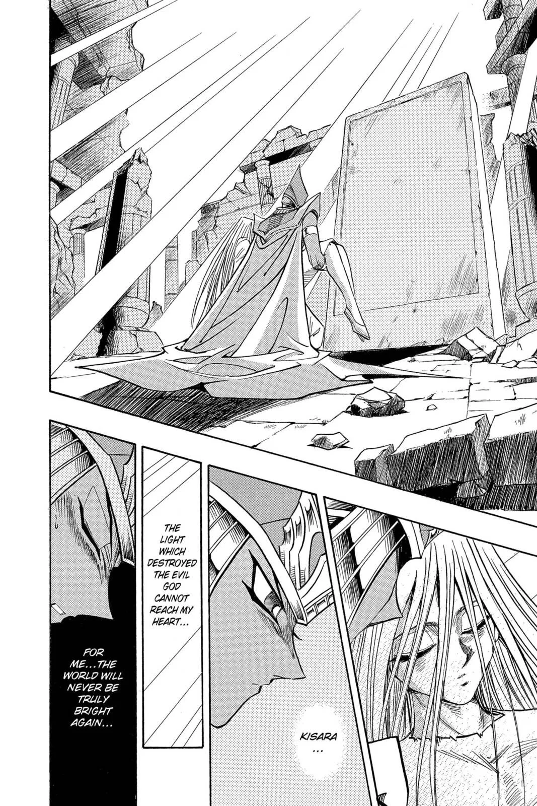 Yu-Gi-Oh! β Chapter 334 β Page 12