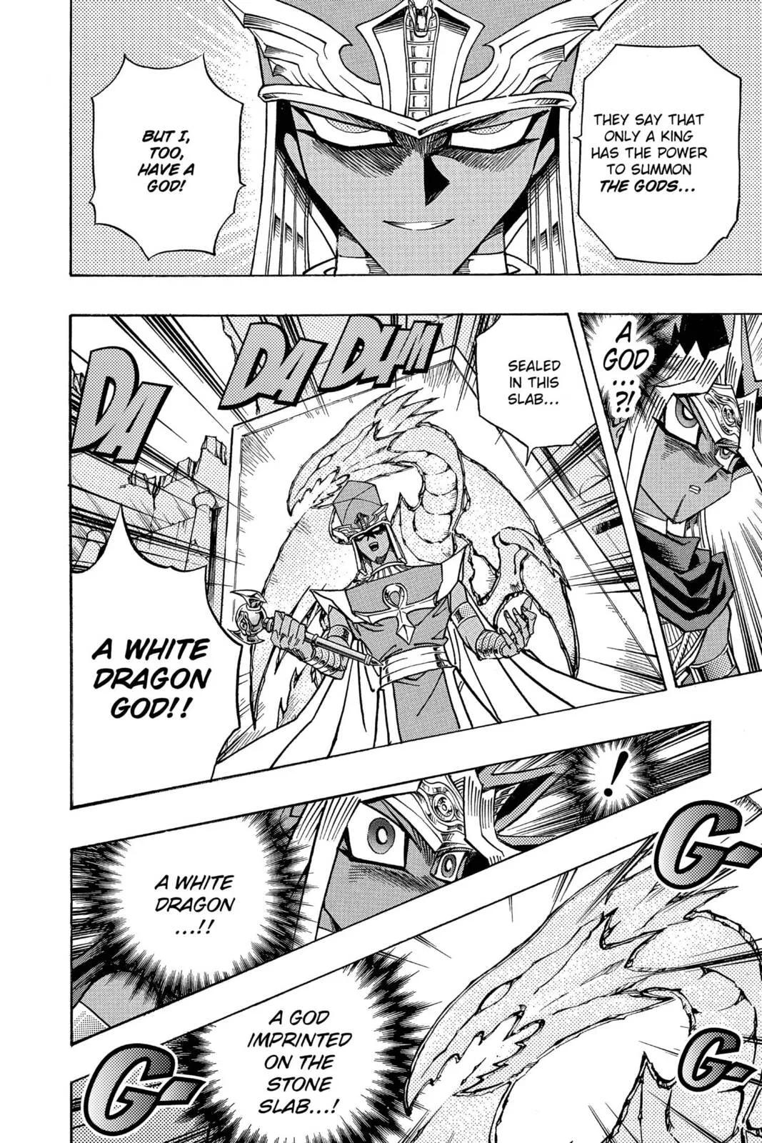 Yu-Gi-Oh! β Chapter 335 β Page 2