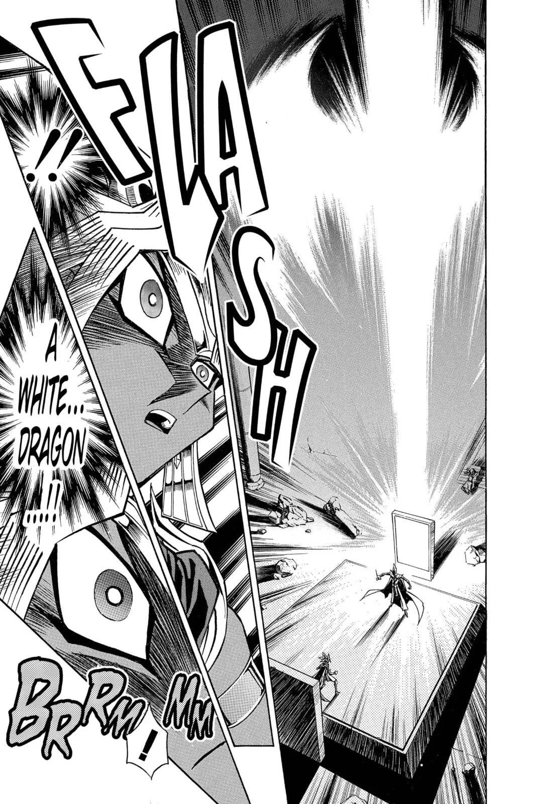 Yu-Gi-Oh! β Chapter 335 β Page 7