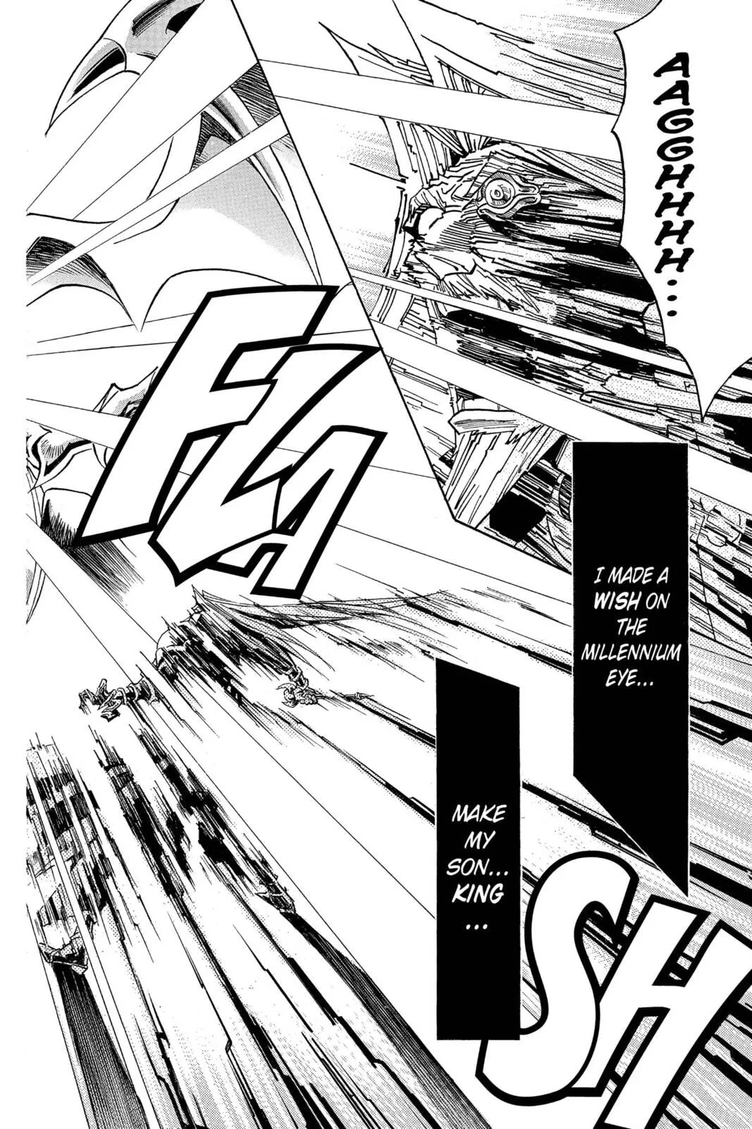 Yu-Gi-Oh! β Chapter 336 β Page 2