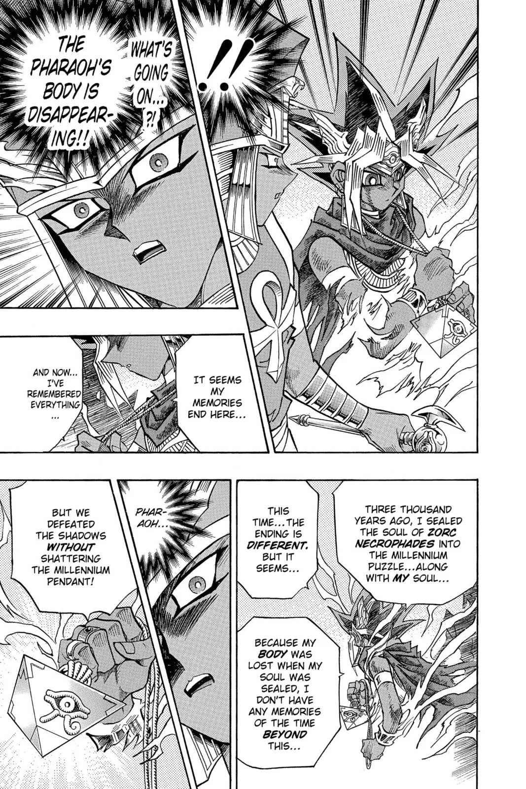 Yu-Gi-Oh! β Chapter 336 β Page 7