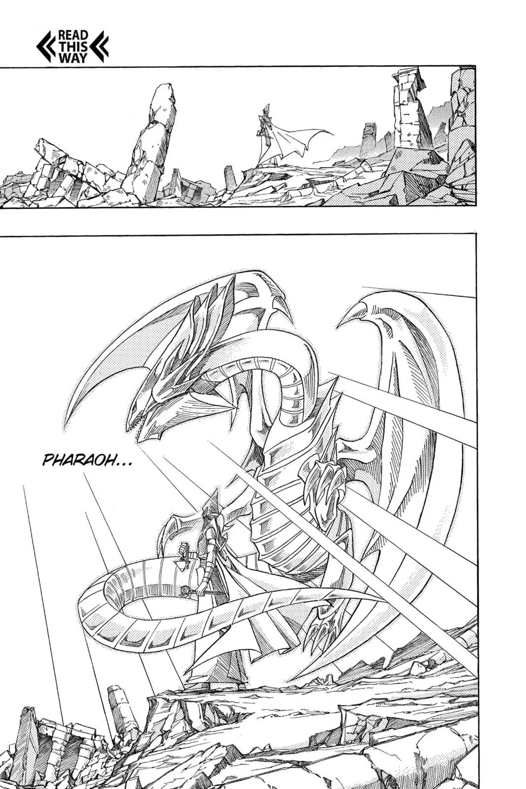 Yu-Gi-Oh! β Chapter 336 β Page 9
