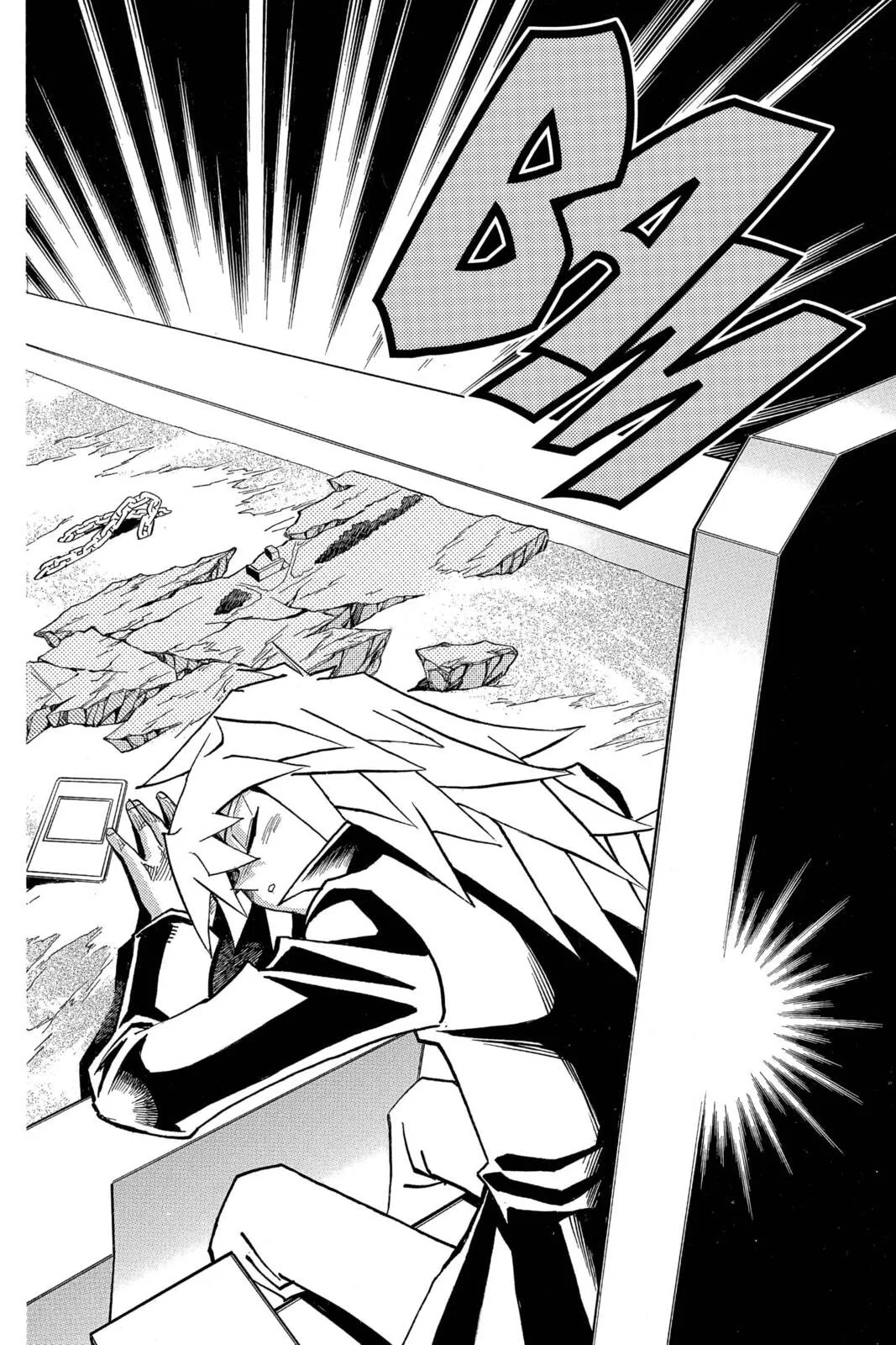 Yu-Gi-Oh! β Chapter 336 β Page 10