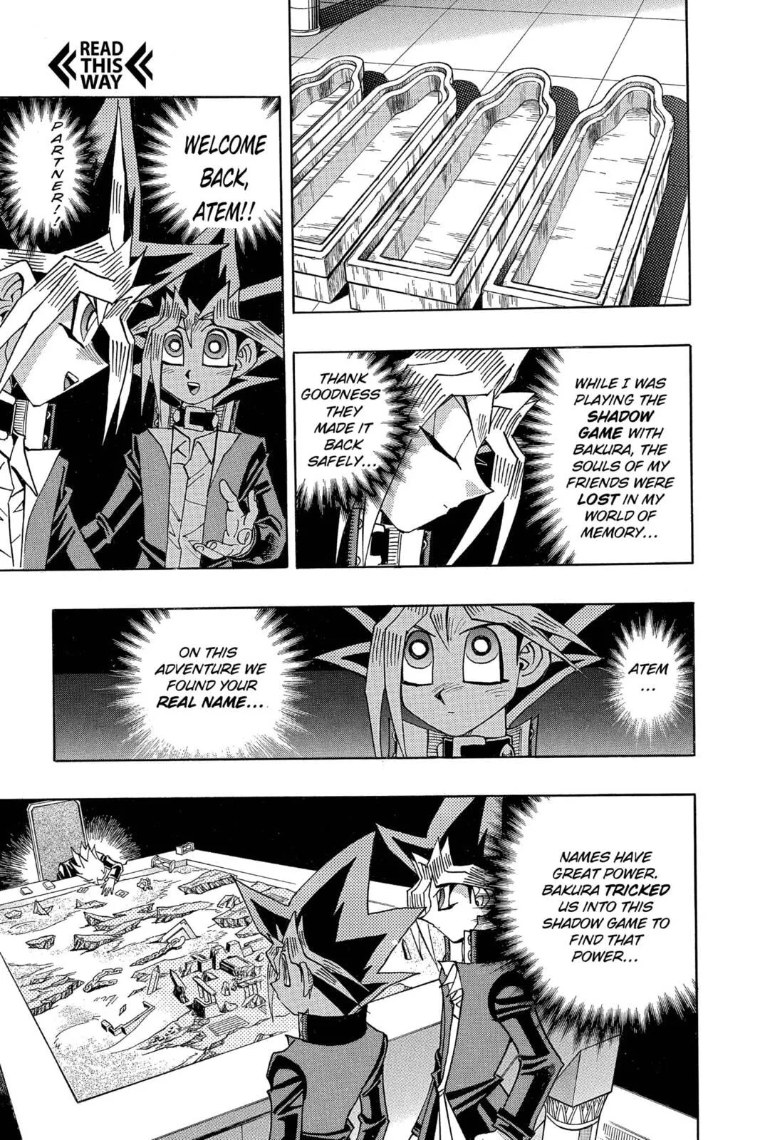 Yu-Gi-Oh! β Chapter 336 β Page 13