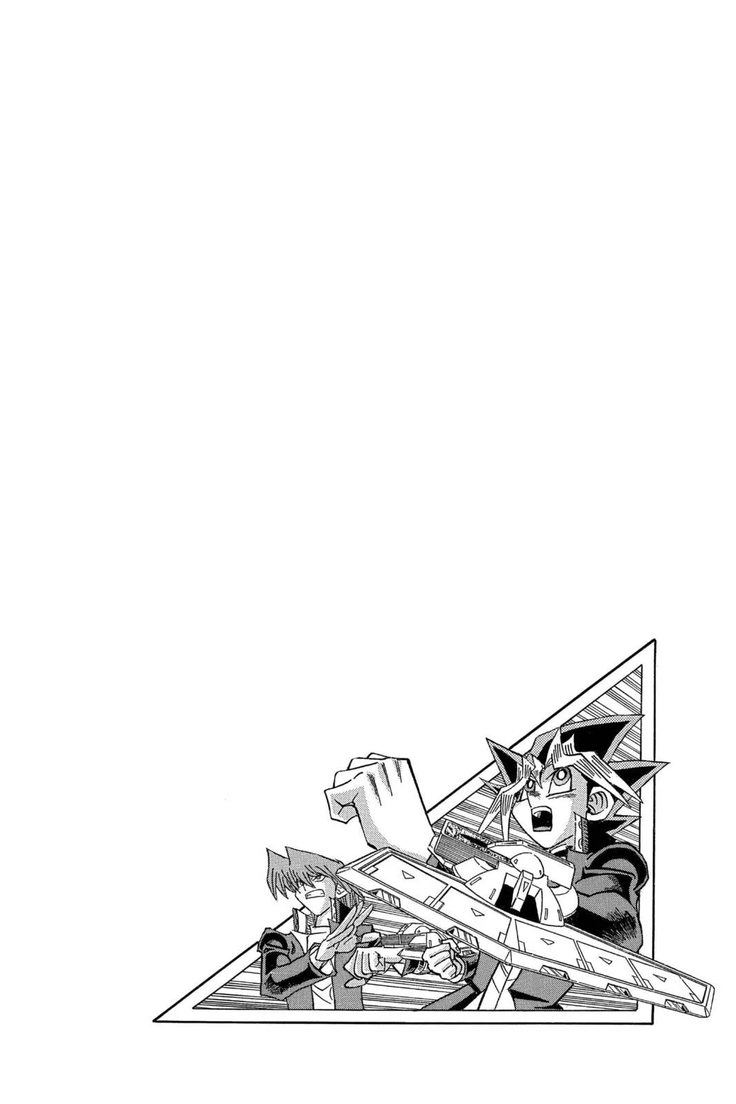 Yu-Gi-Oh! — Chapter 337 — Page 20