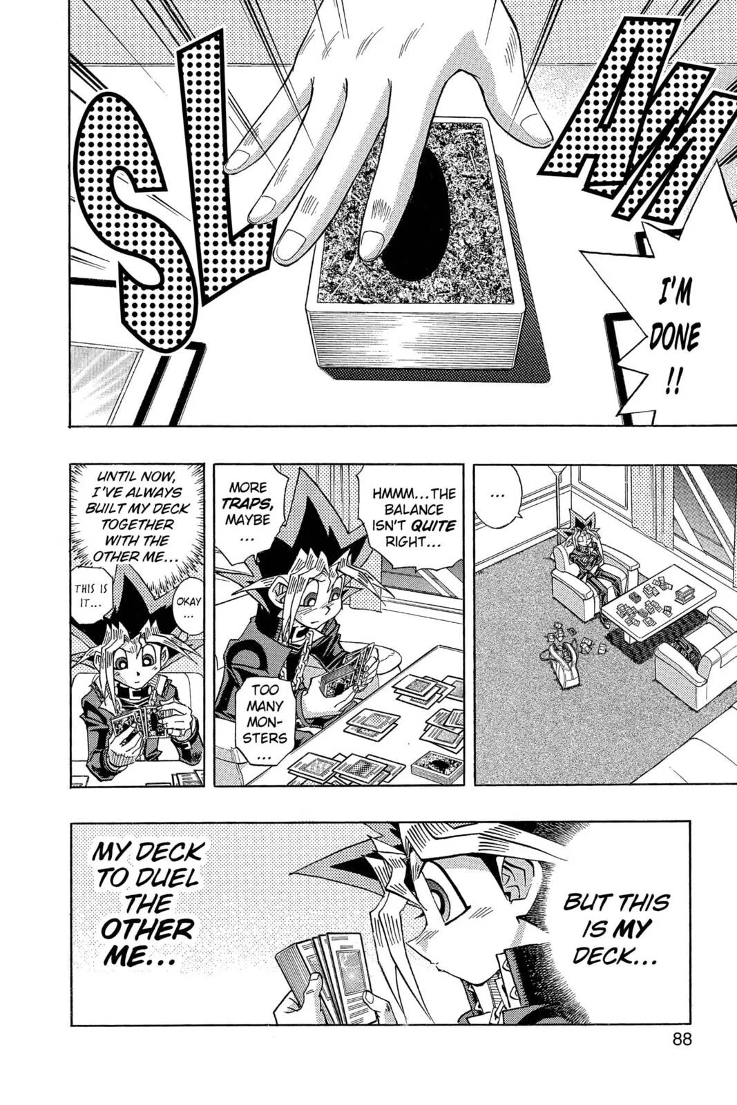 Yu-Gi-Oh! β Chapter 338 β Page 2