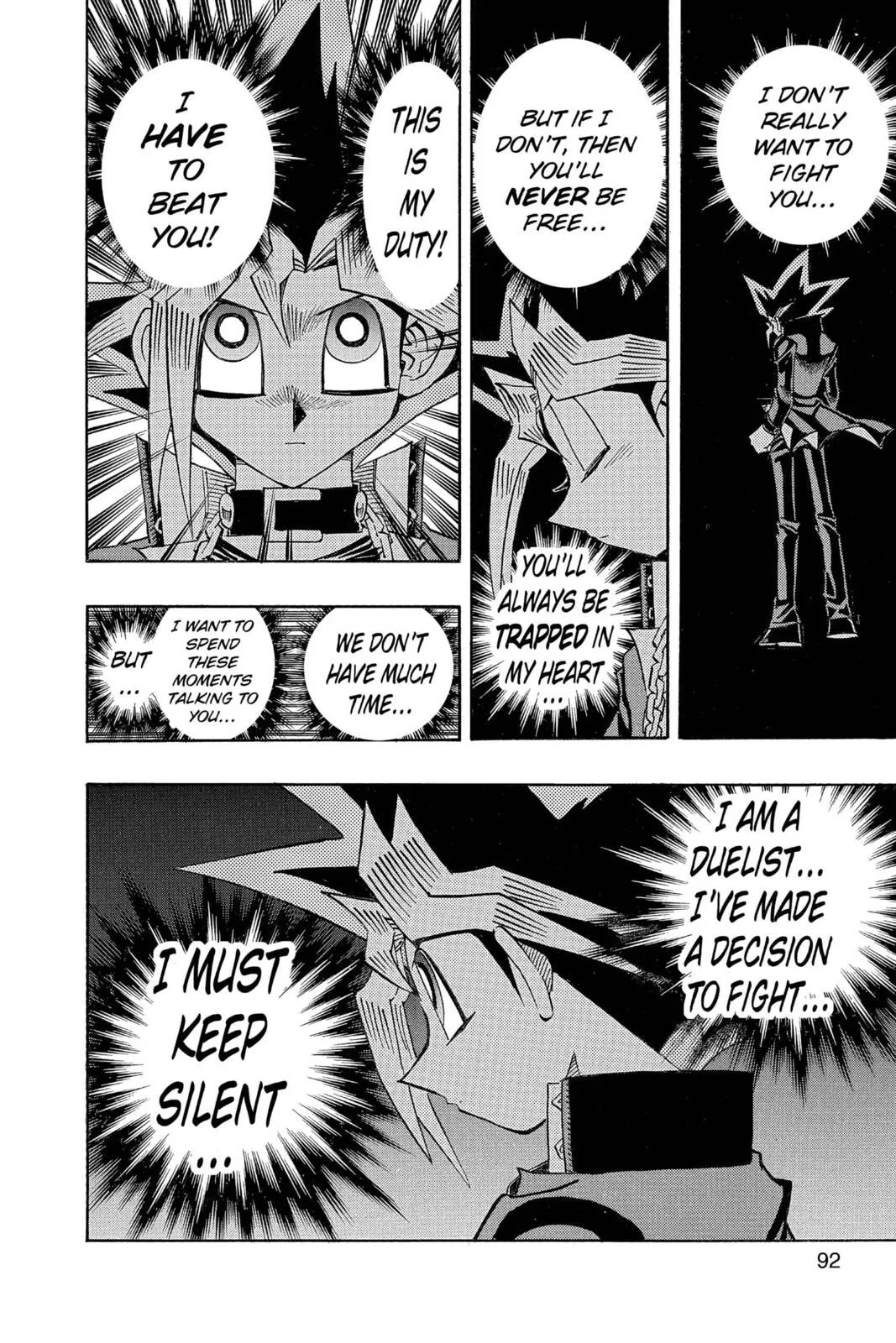 Yu-Gi-Oh! β Chapter 338 β Page 6