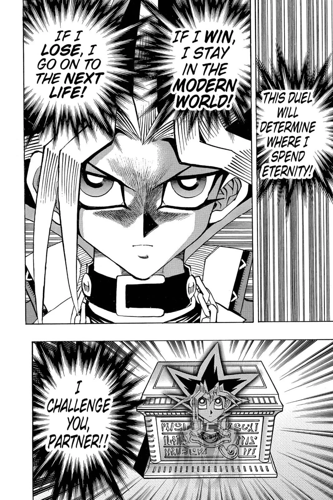 Yu-Gi-Oh! β Chapter 338 β Page 10