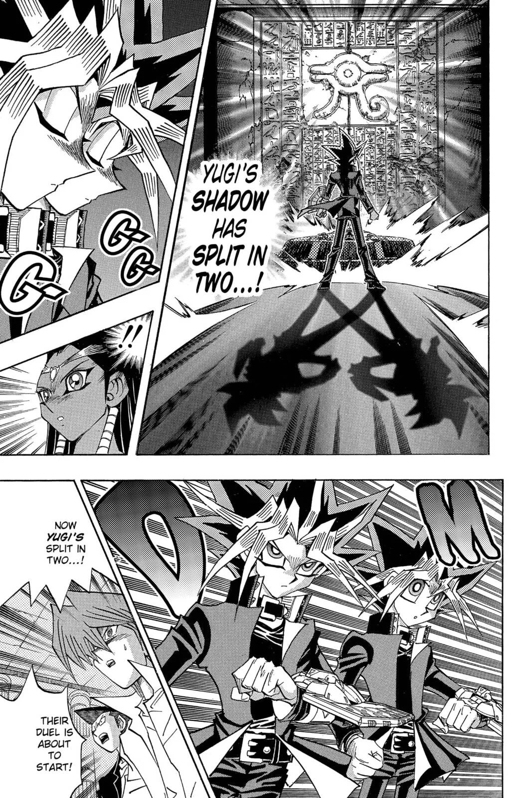 Yu-Gi-Oh! β Chapter 338 β Page 17