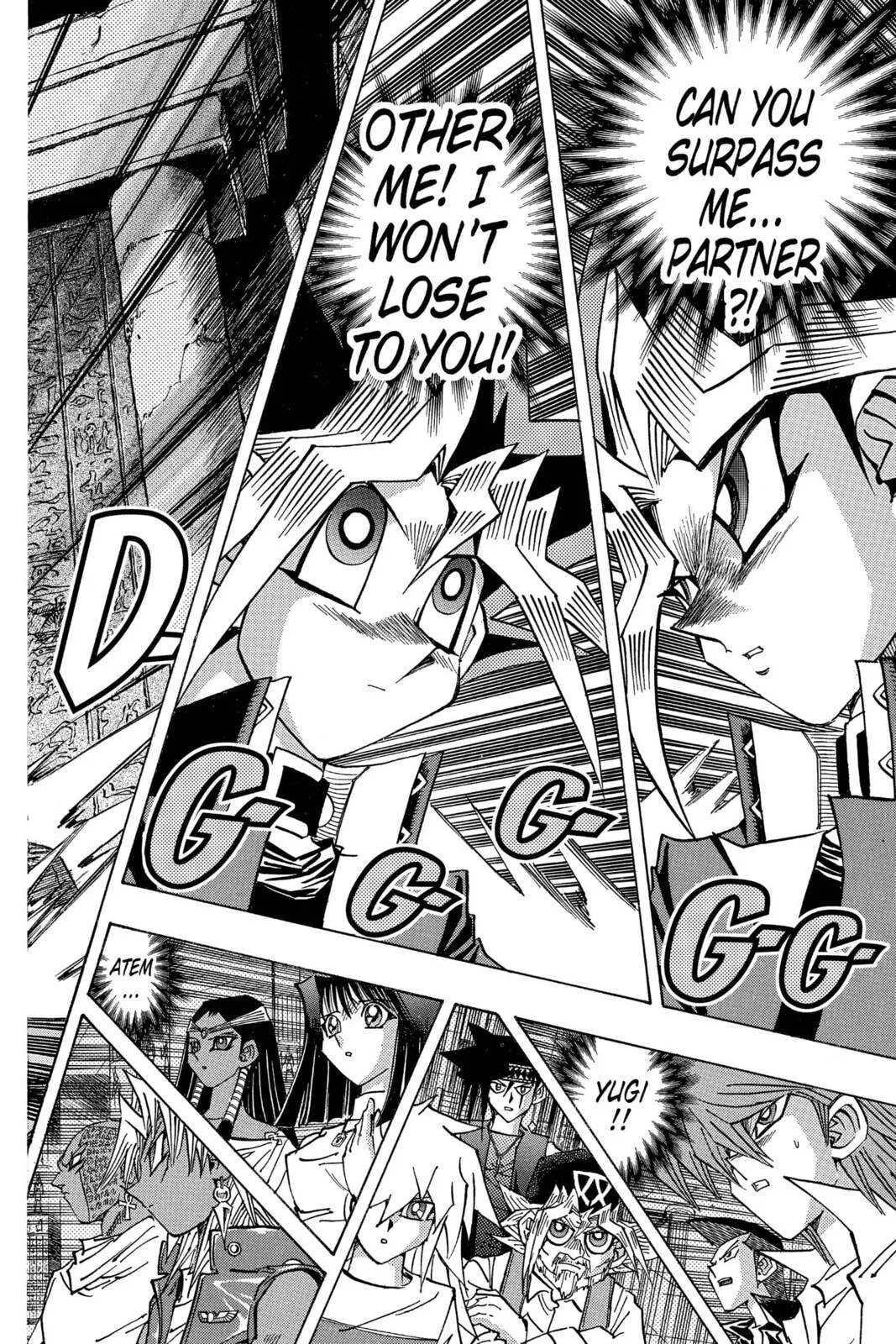 Yu-Gi-Oh! β Chapter 338 β Page 18