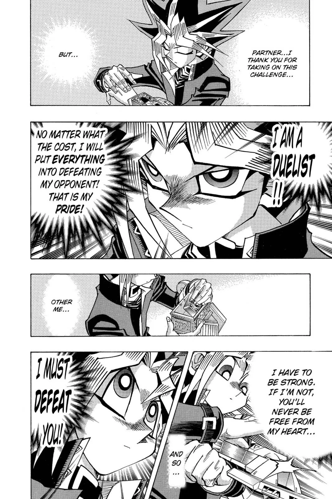 Yu-Gi-Oh! β Chapter 339 β Page 4