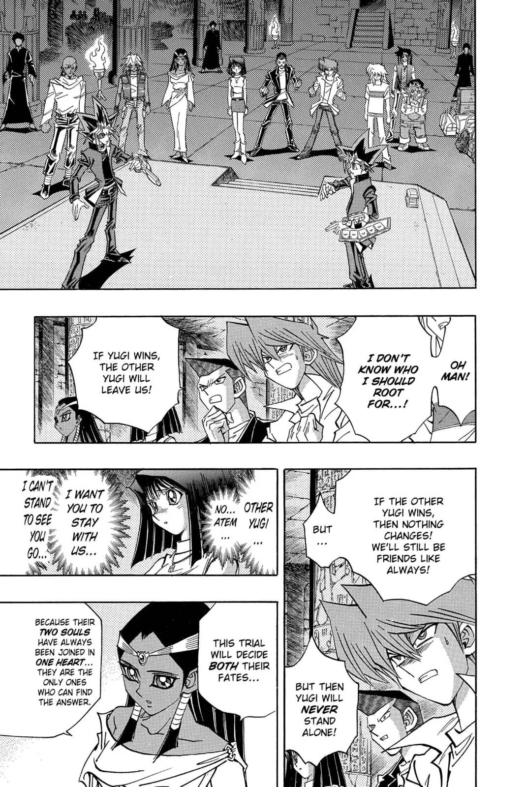 Yu-Gi-Oh! β Chapter 339 β Page 5