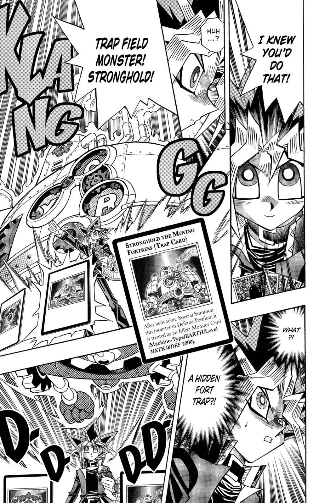 Yu-Gi-Oh! β Chapter 339 β Page 11