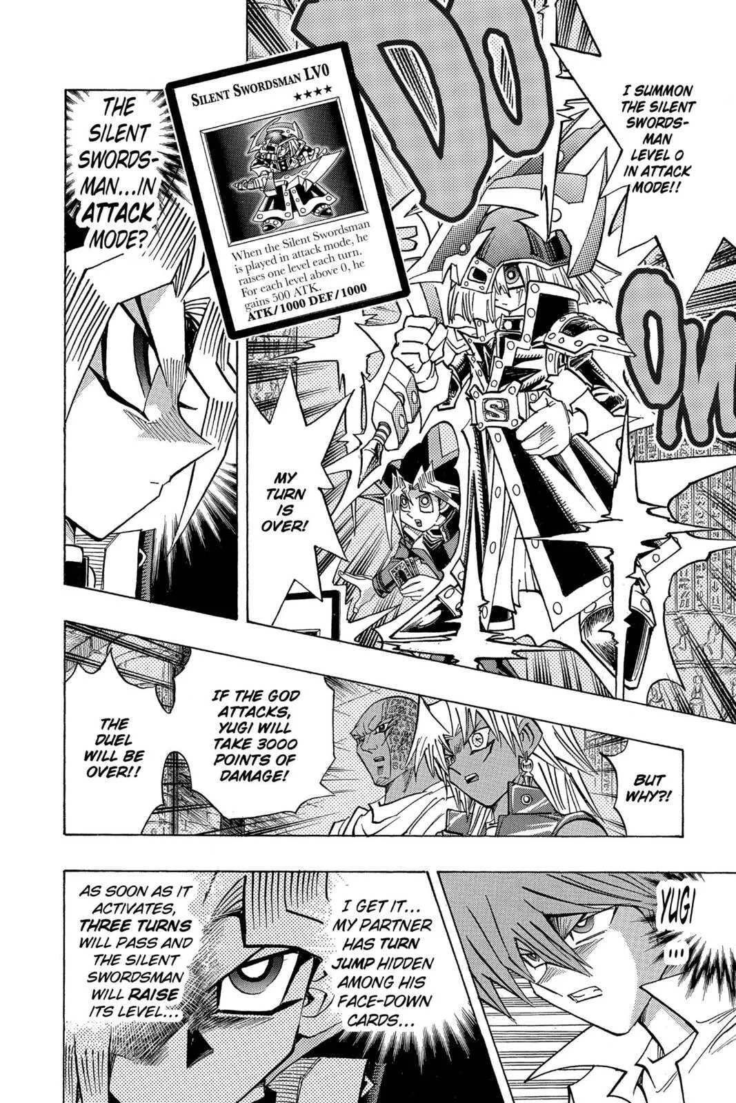 Yu-Gi-Oh! — Chapter 340 — Page 12