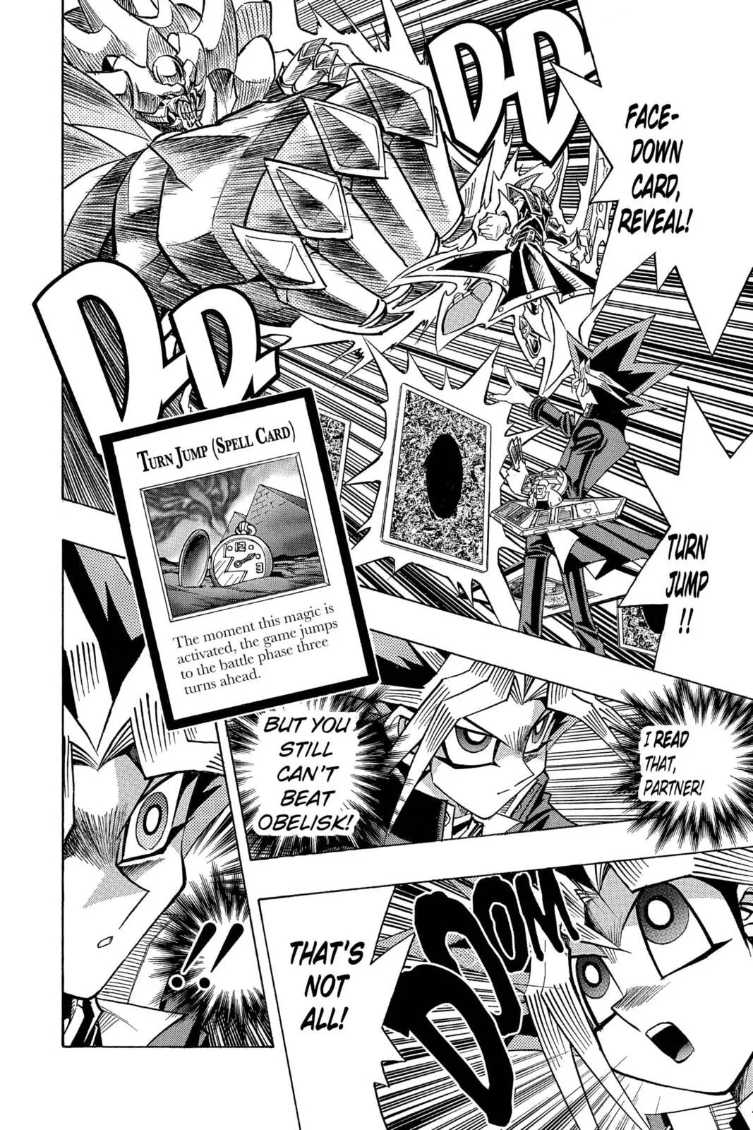 Yu-Gi-Oh! — Chapter 340 — Page 14