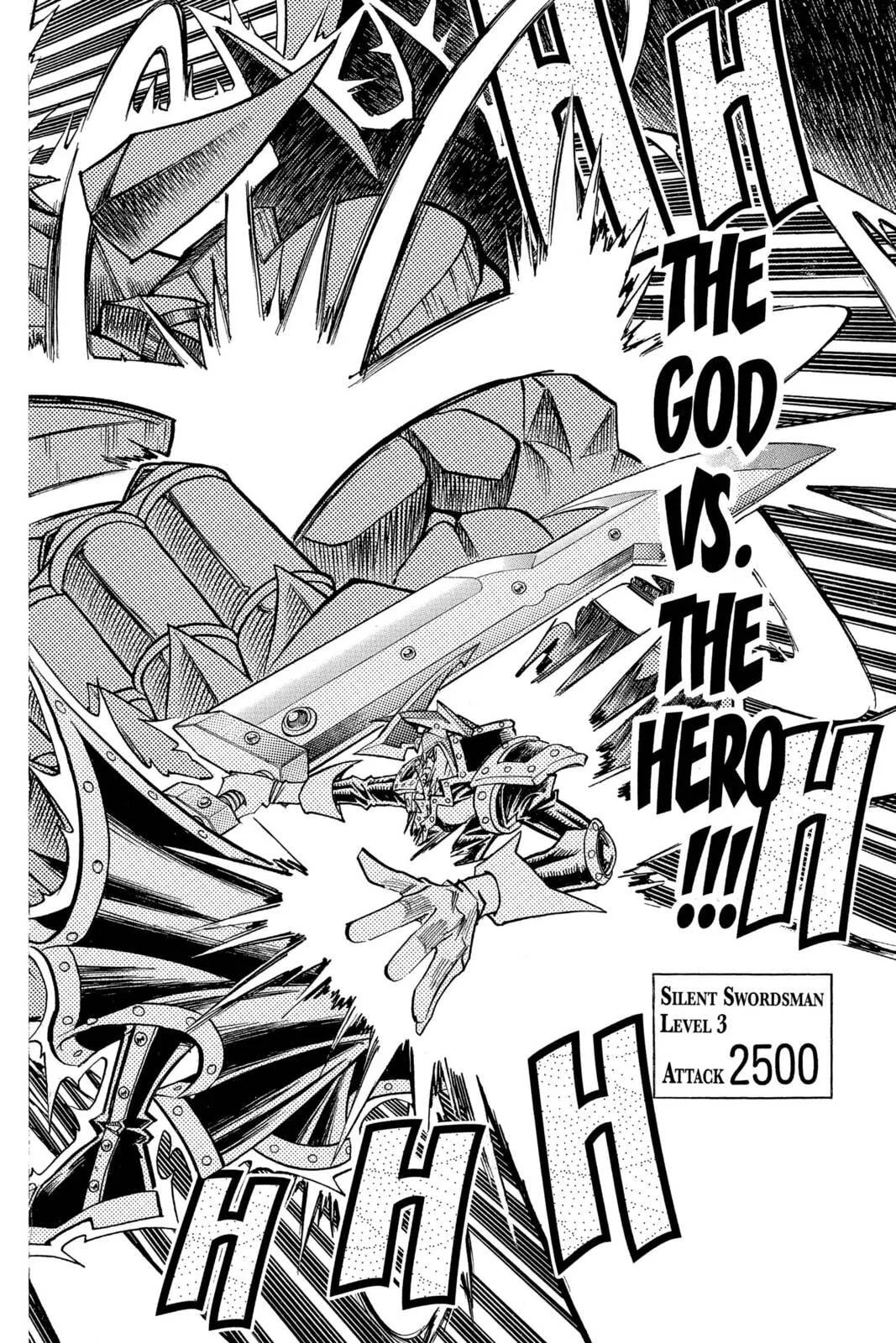 Yu-Gi-Oh! — Chapter 340 — Page 16