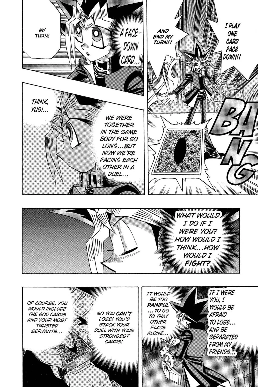 Yu-Gi-Oh! — Chapter 341 — Page 4