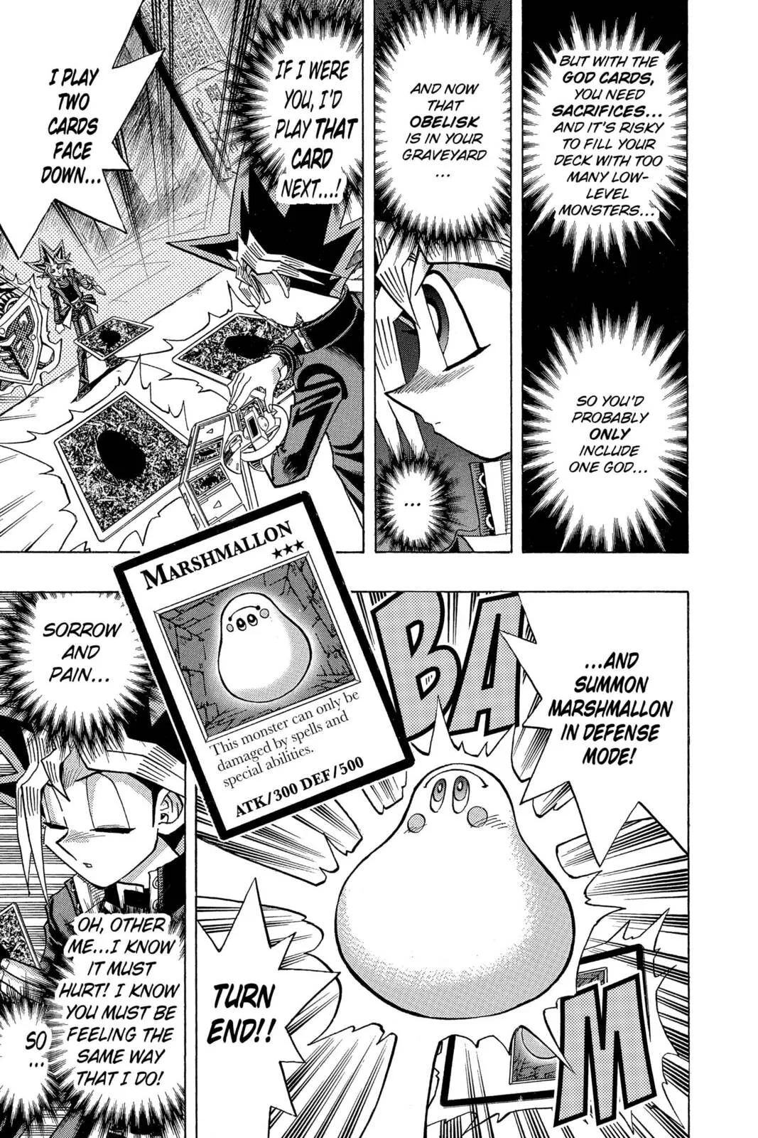 Yu-Gi-Oh! — Chapter 341 — Page 5