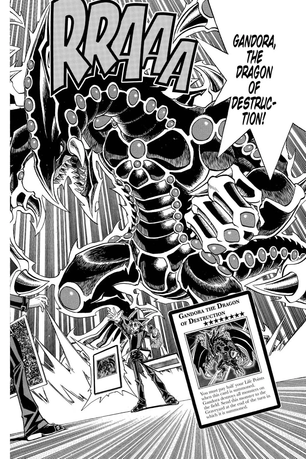 Yu-Gi-Oh! — Chapter 341 — Page 14