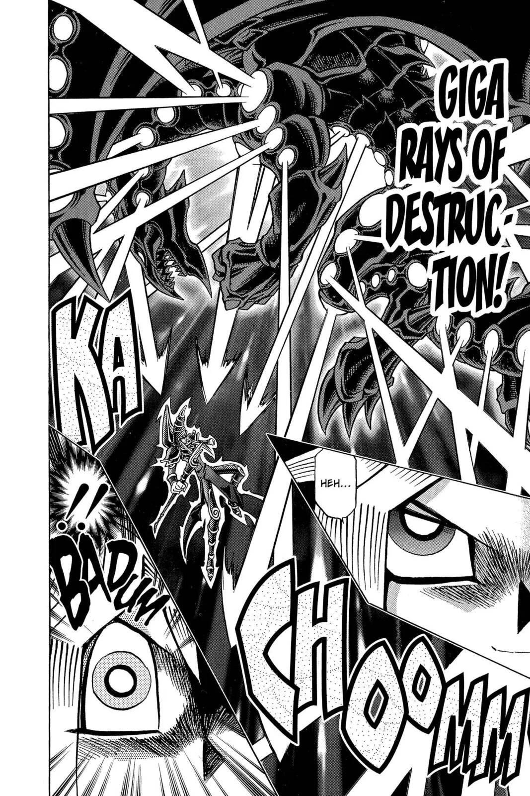Yu-Gi-Oh! — Chapter 341 — Page 16