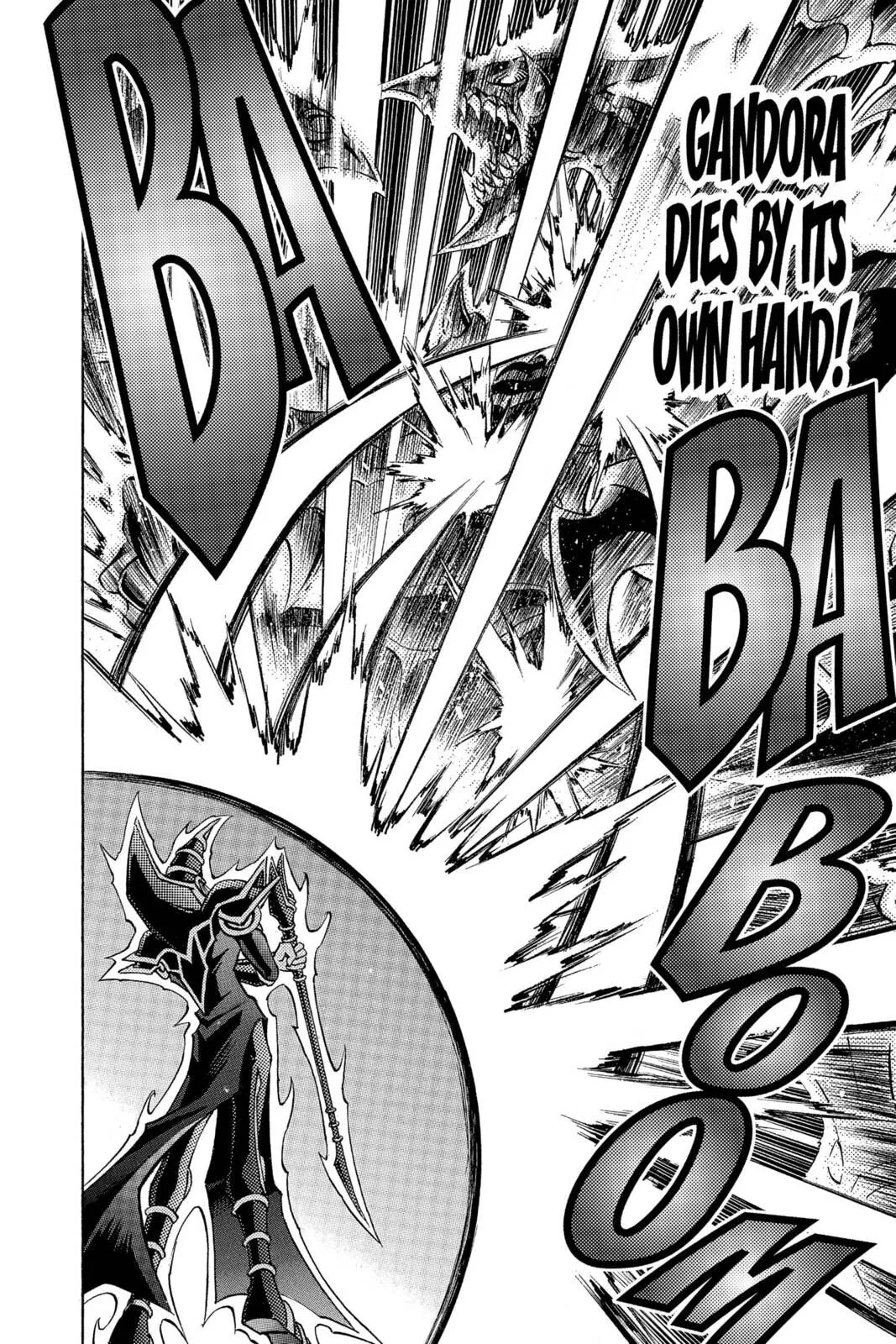 Yu-Gi-Oh! — Chapter 341 — Page 18