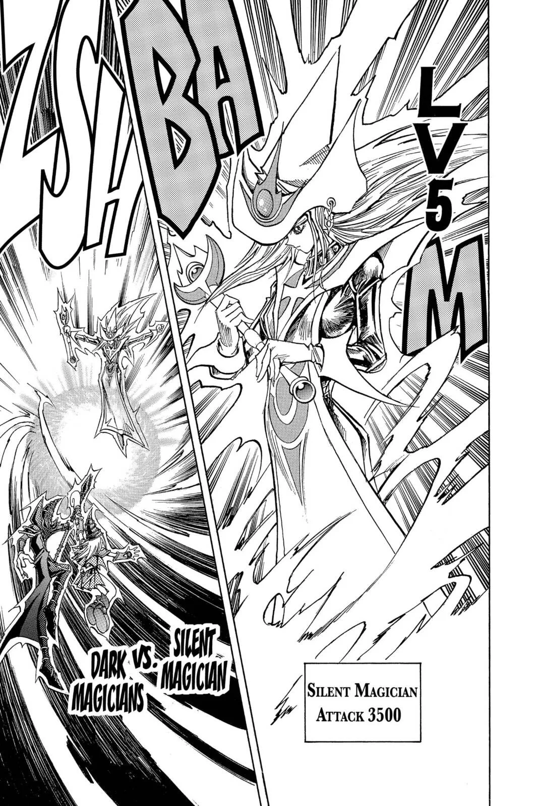 Yu-Gi-Oh! β Chapter 342 β Page 11