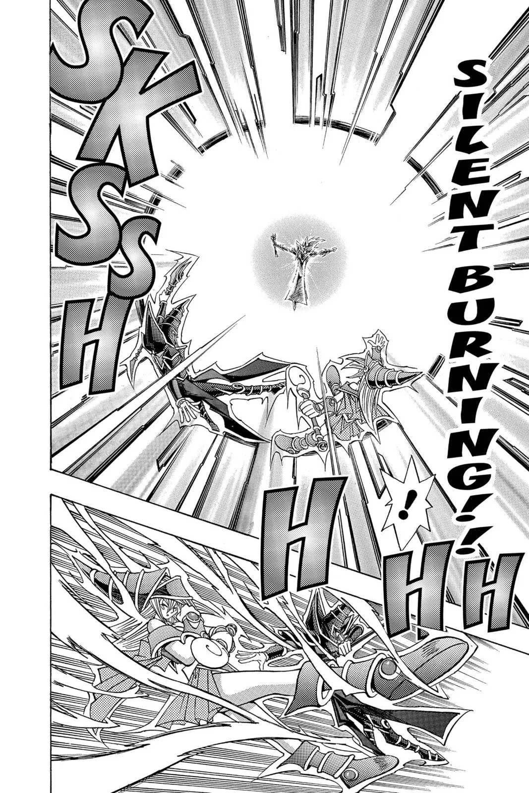 Yu-Gi-Oh! β Chapter 342 β Page 12