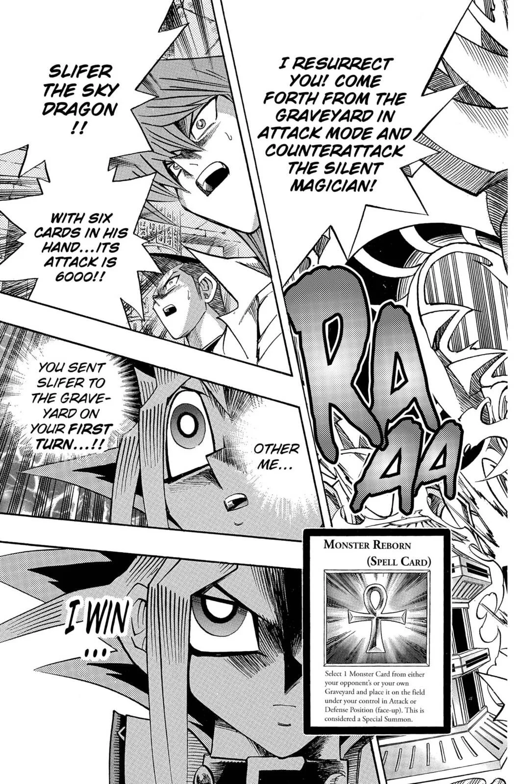 Yu-Gi-Oh! β Chapter 342 β Page 19