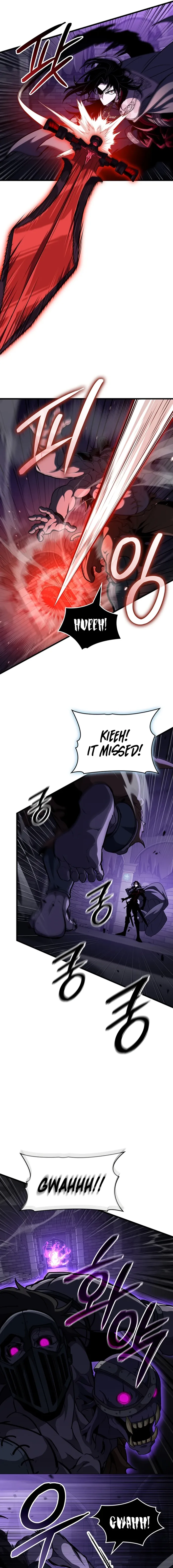 Crimson Reset β Chapter 38 β Page 5