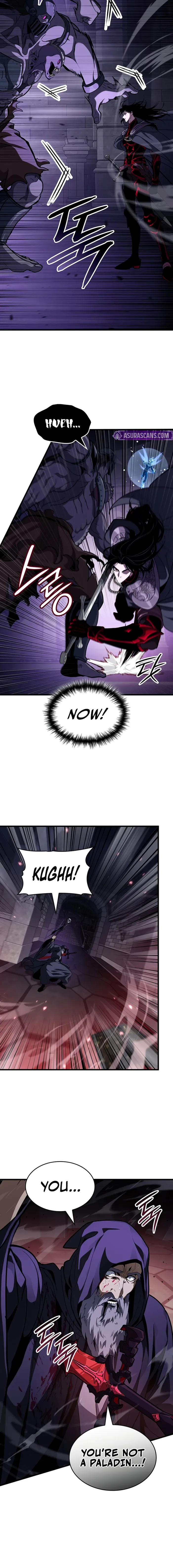 Crimson Reset β Chapter 38 β Page 6