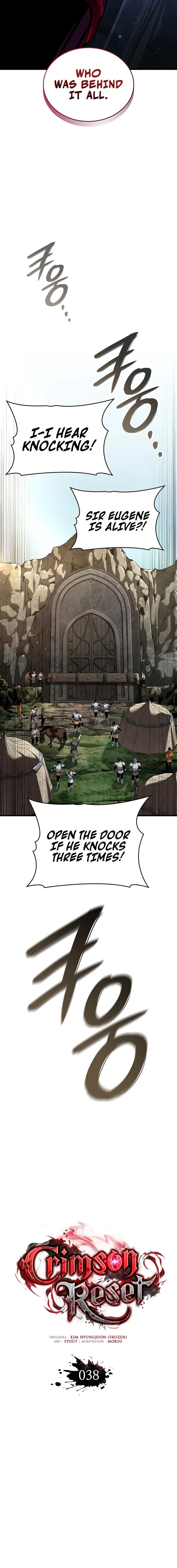 Crimson Reset β Chapter 38 β Page 10