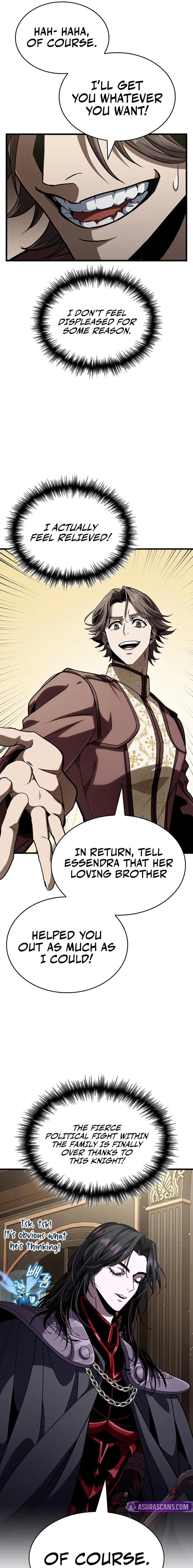 Crimson Reset β Chapter 38 β Page 13