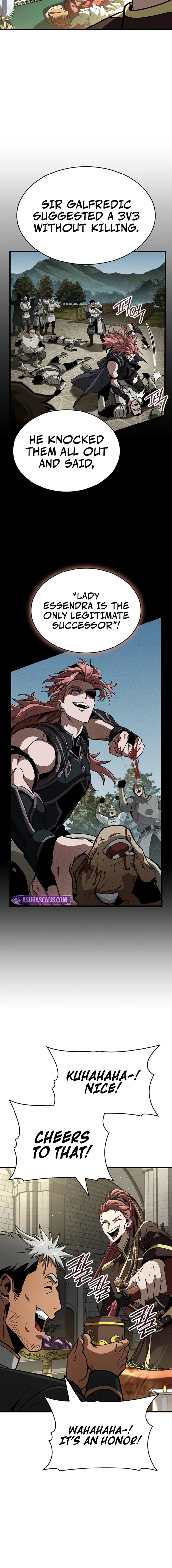 Crimson Reset β Chapter 38 β Page 16