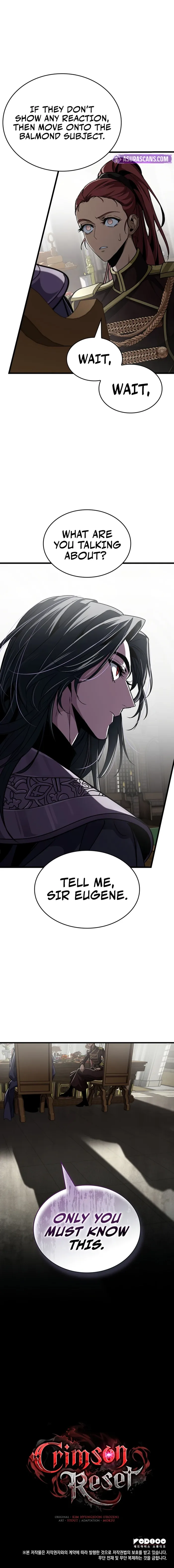 Crimson Reset β Chapter 38 β Page 22